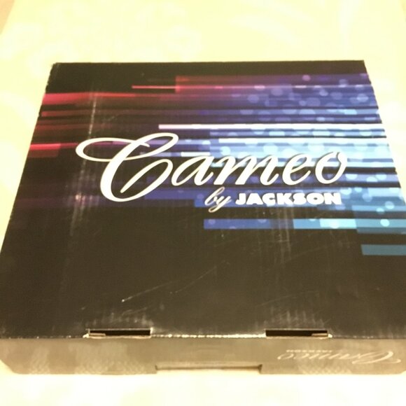 NIB Fleece-lined White Figure Senior Ice Skates - Picture 16 of 16